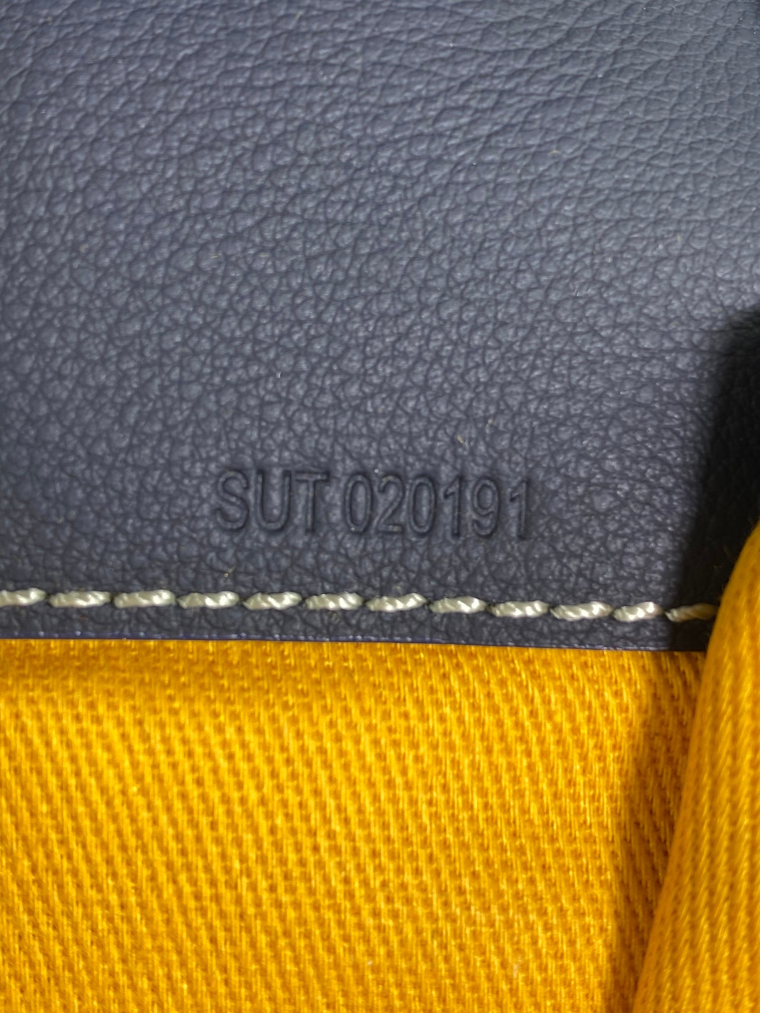 Go*ard saint léger 37 cm x 15 cm x 34 cm