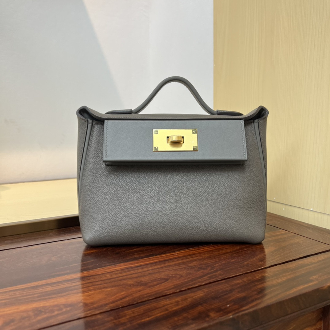 Hermès Mini 24/24-21 Bag 21×12×16CM