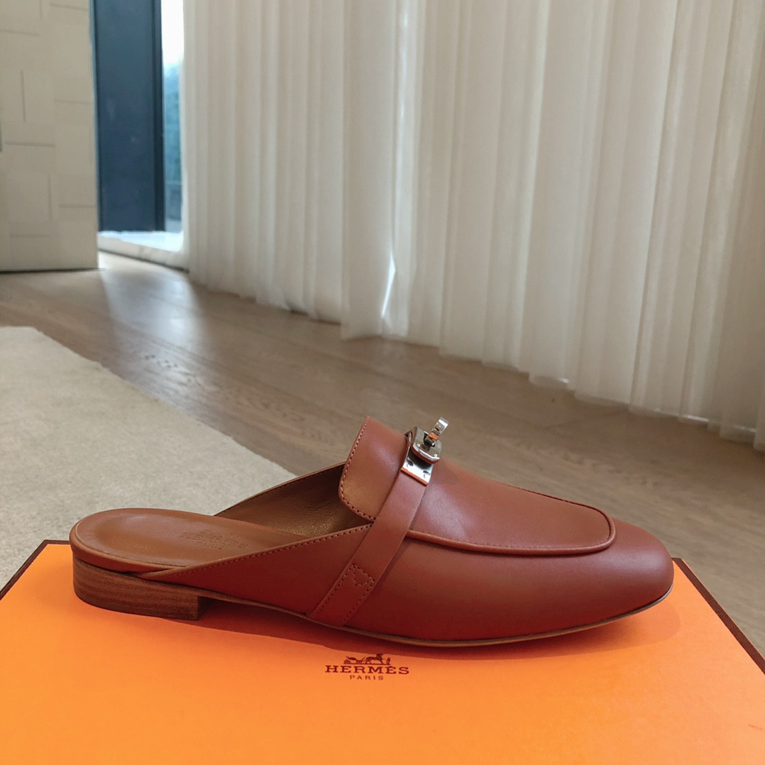 UA Hermès Oz Mule