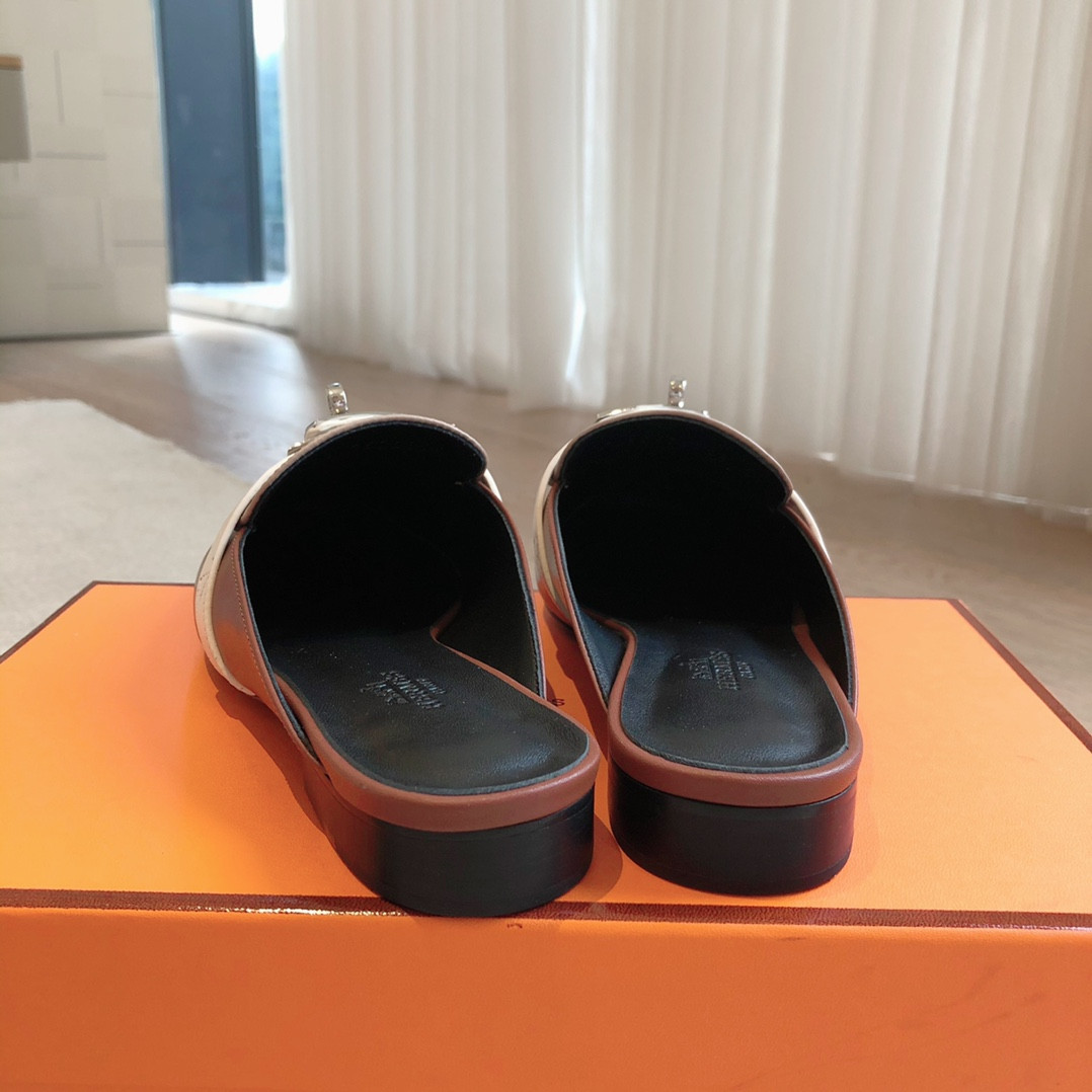 UA Hermès Oz Mule
