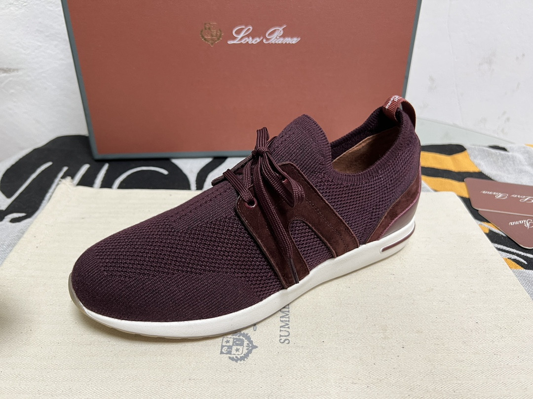 ua L**o p*ana 360 lp flexy walk sneaker