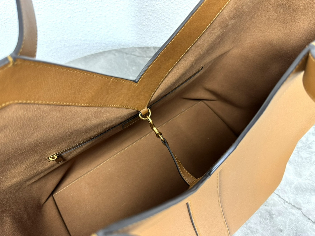 Y*L why tote 38 50x33x16cm