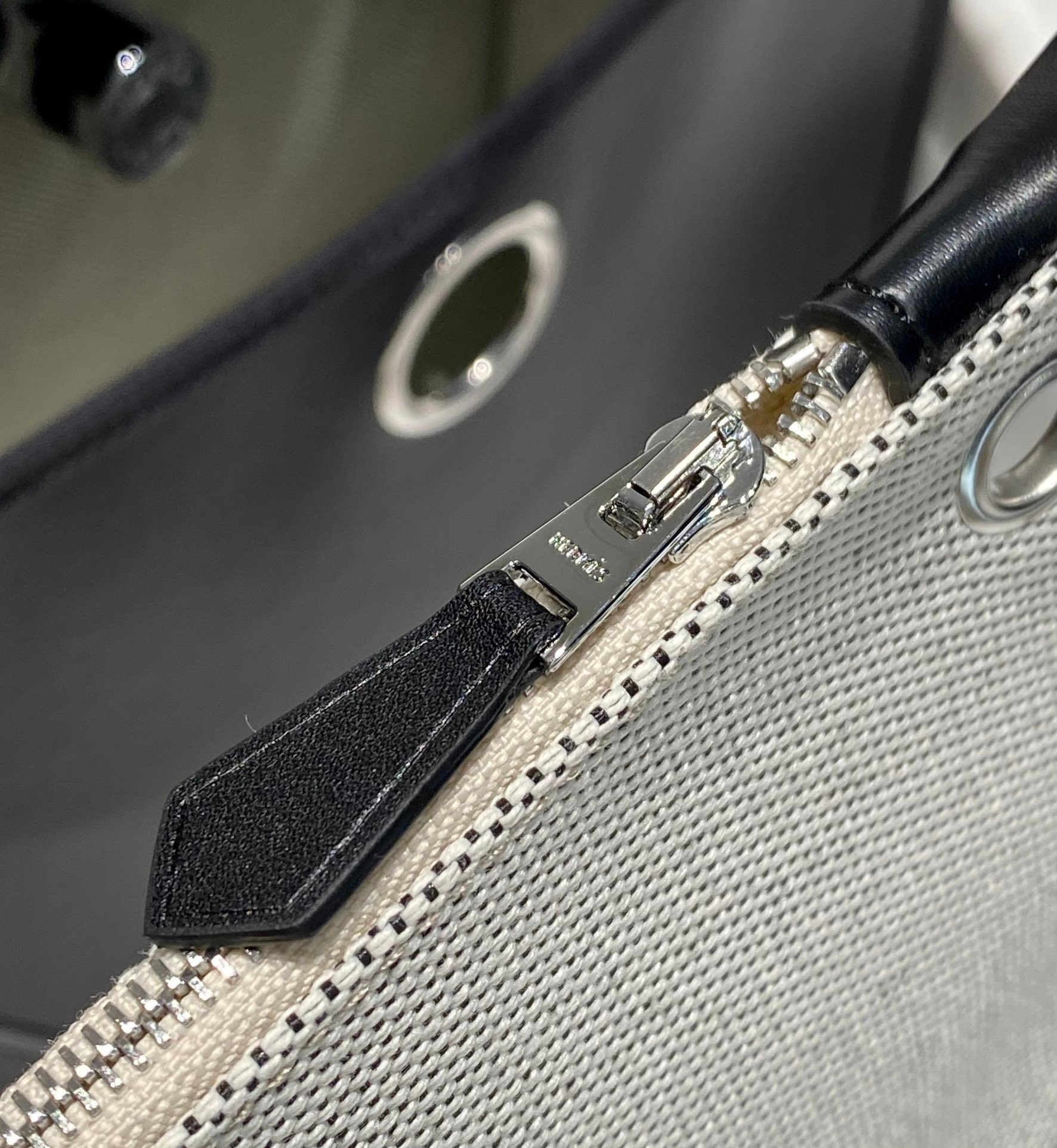 H**mes herbag 25x31x10cm