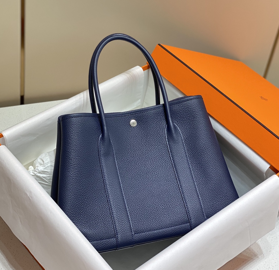 Hermès Garden Party 36cm