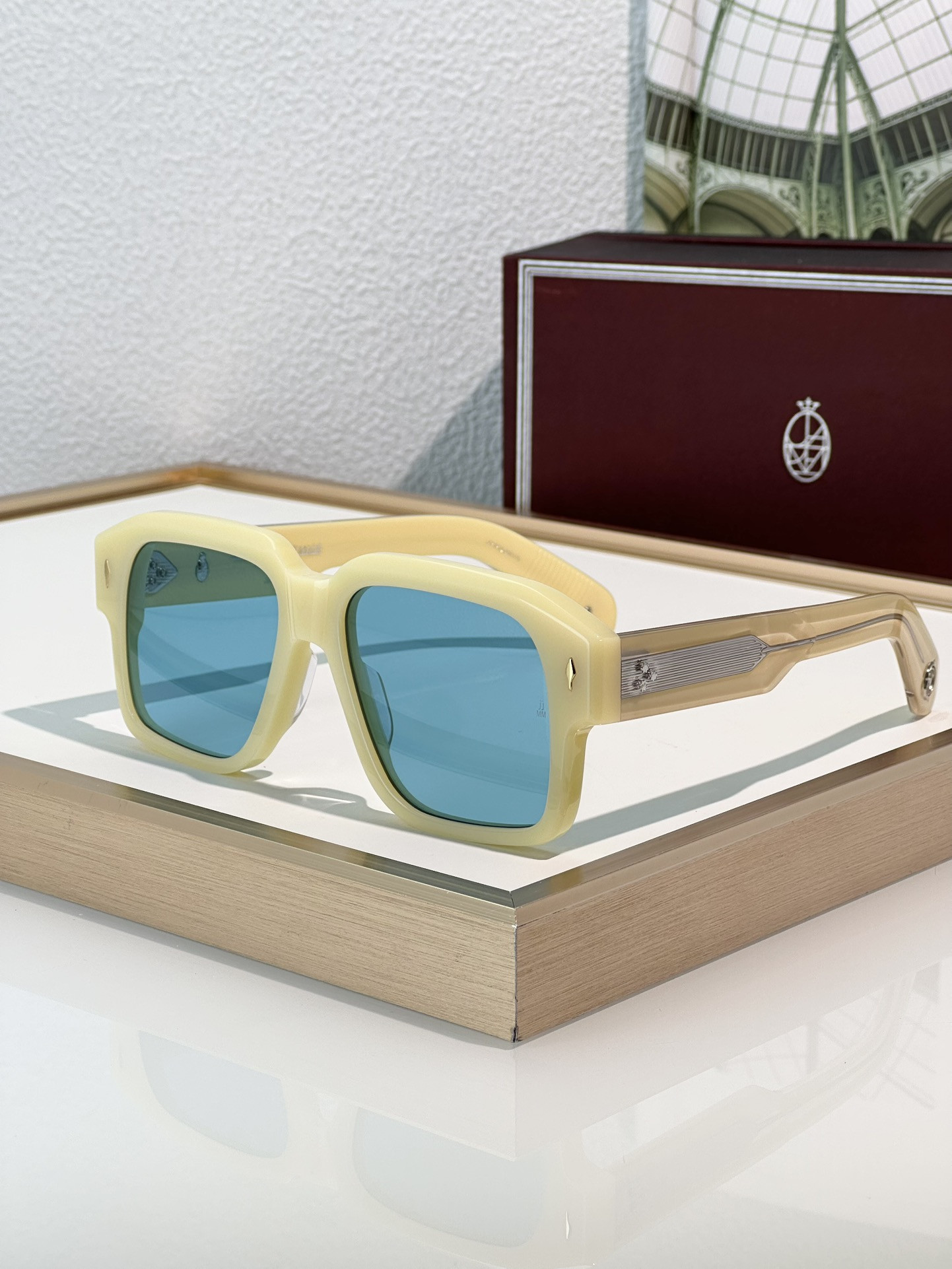 JMM Glasses DONATO Valentino Rossi