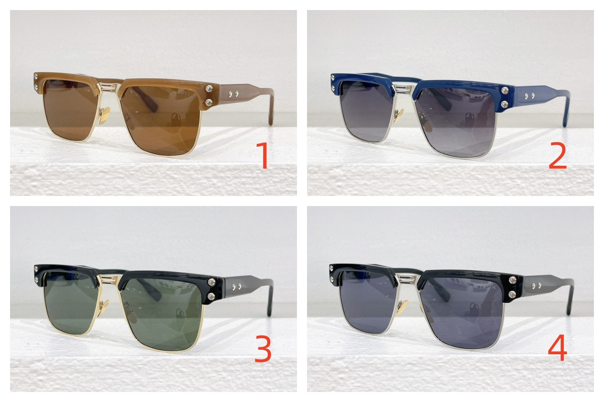 DITA Glasses DTS463 55-18-145