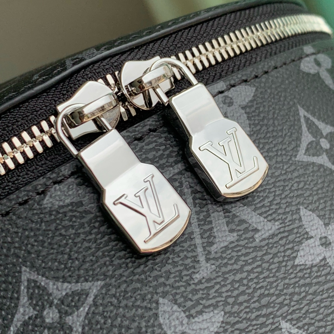 LV Discovery Slim Backpack M14020 28x38x13cm