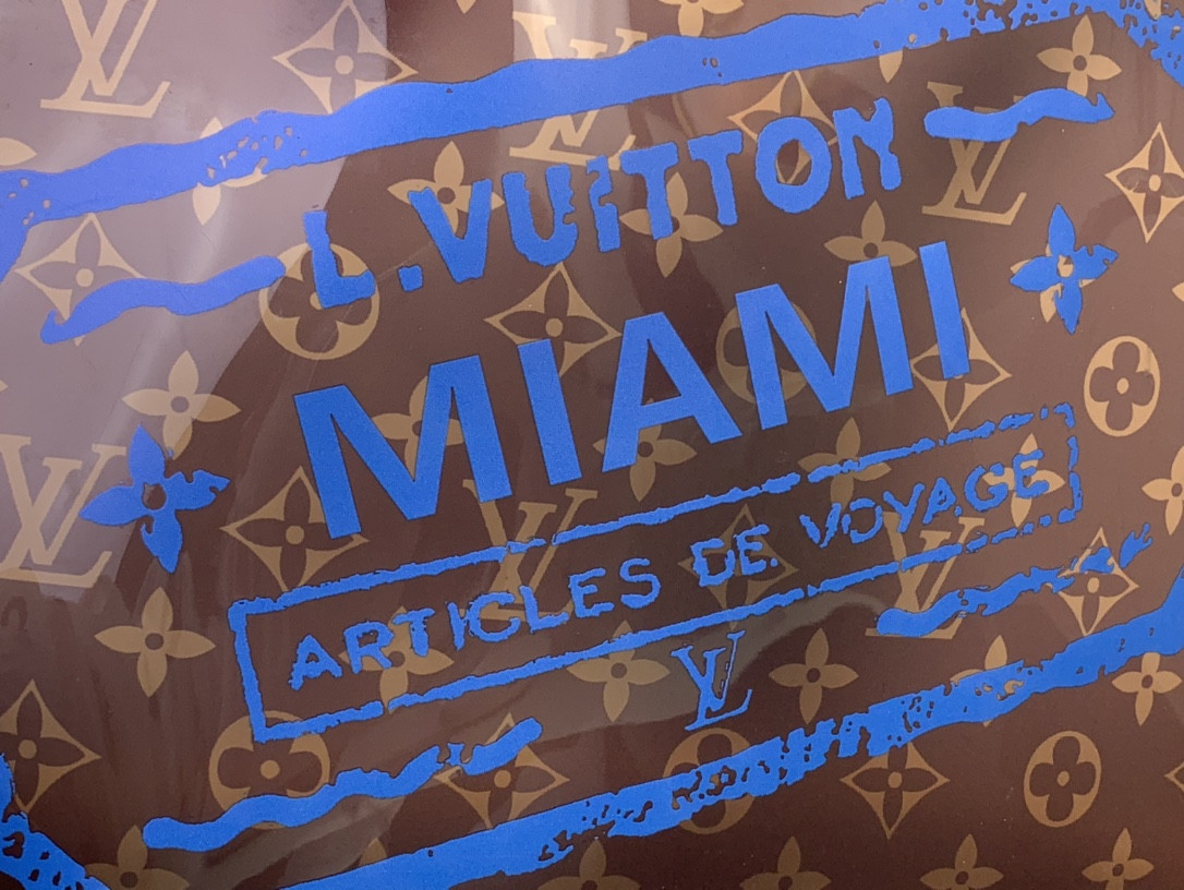 LV Neverfull GM M14491 39x32x19cm